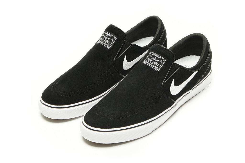 Janoski+ Slip