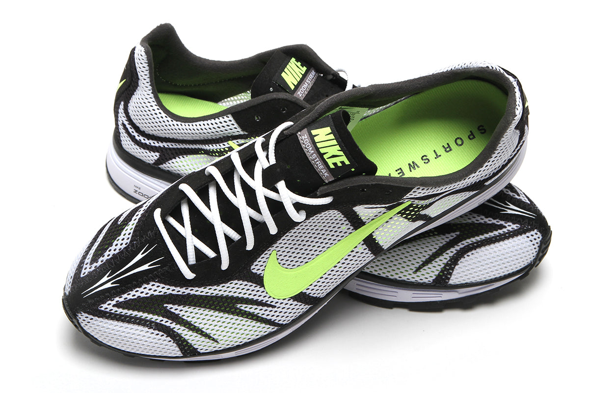 Zoom Streak 3