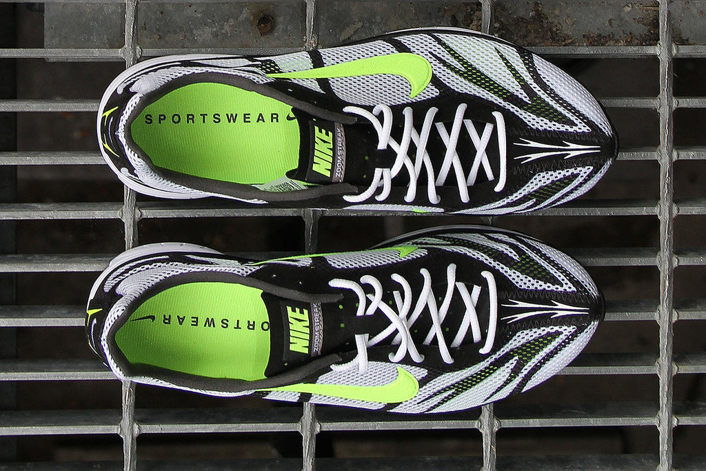 Zoom Streak 3