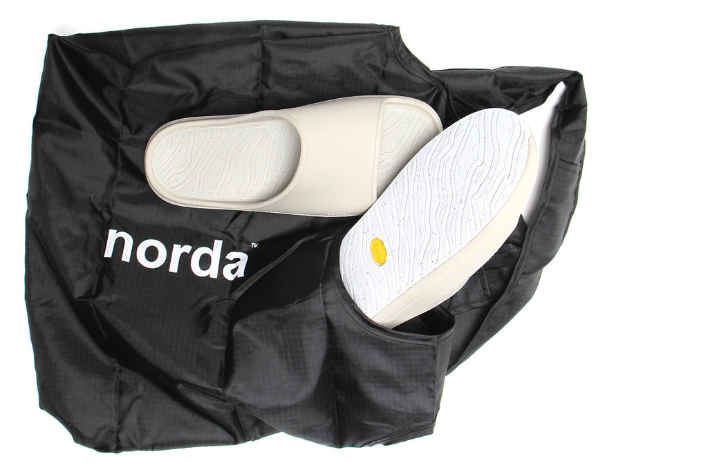 Premium Footwear Apparel Product