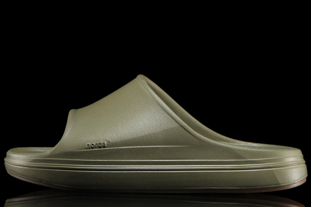 Premium Footwear Apparel Product