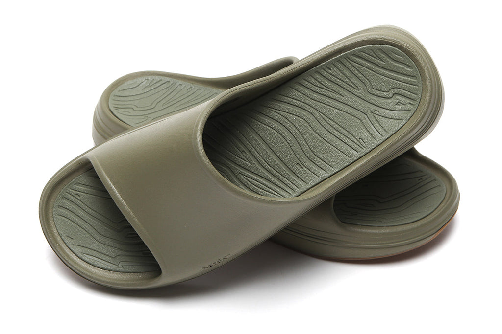 Premium Footwear Apparel Product