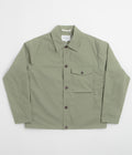 Norse Projects Arresskov Windstopper Overshirt - Vetiver