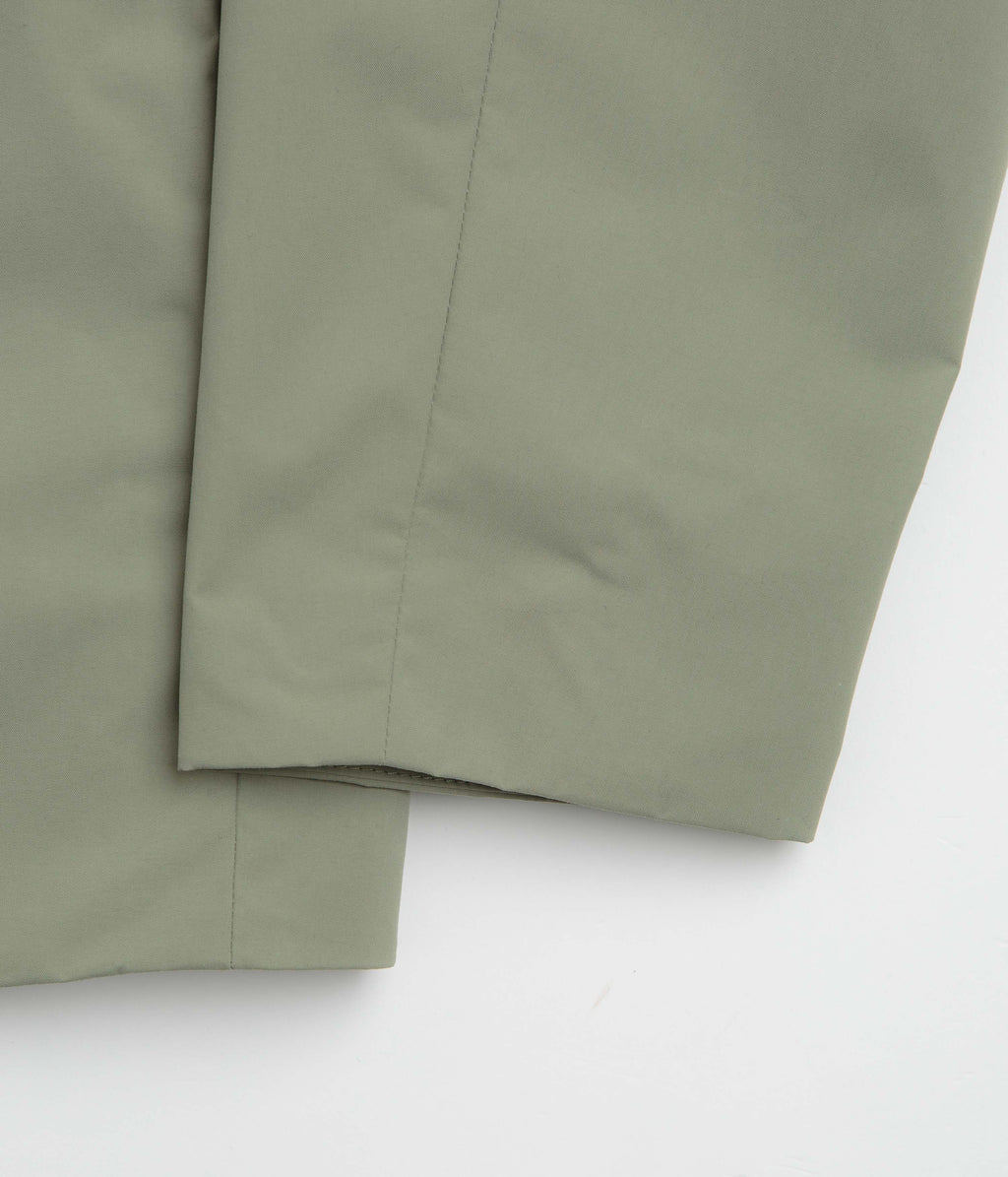 Norse Projects Arresskov Windstopper Overshirt - Vetiver