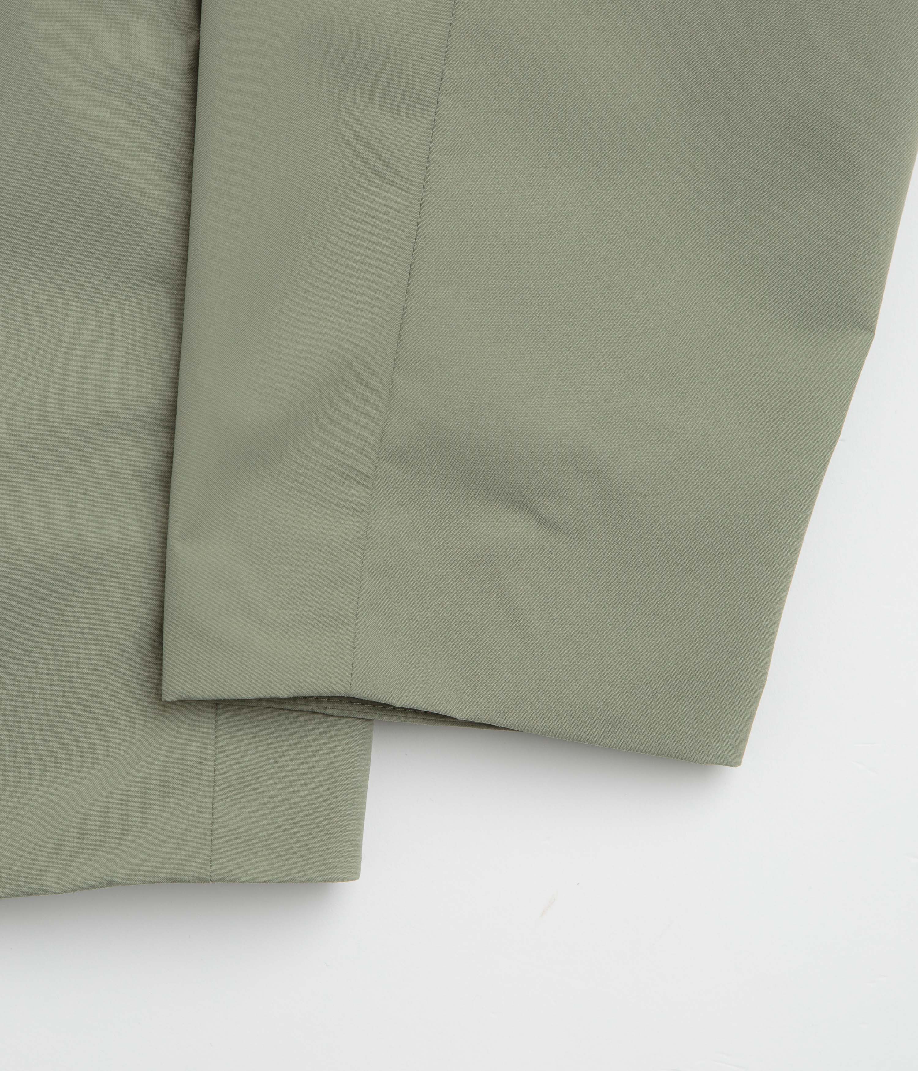 Norse Projects Arresskov Windstopper Overshirt - Vetiver