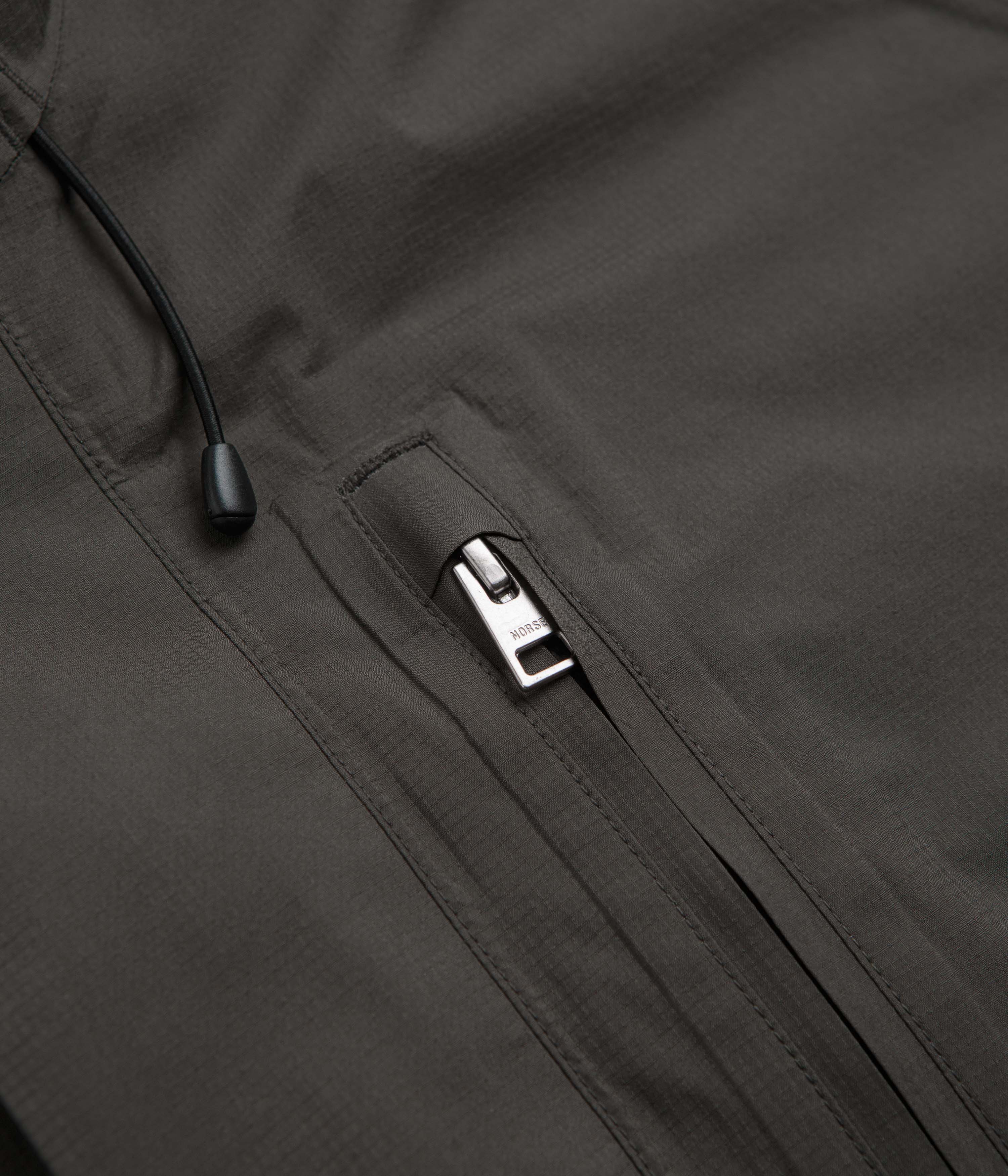 Norse Projects Fyn Gore-Tex Insulated Jacket - Olive Night