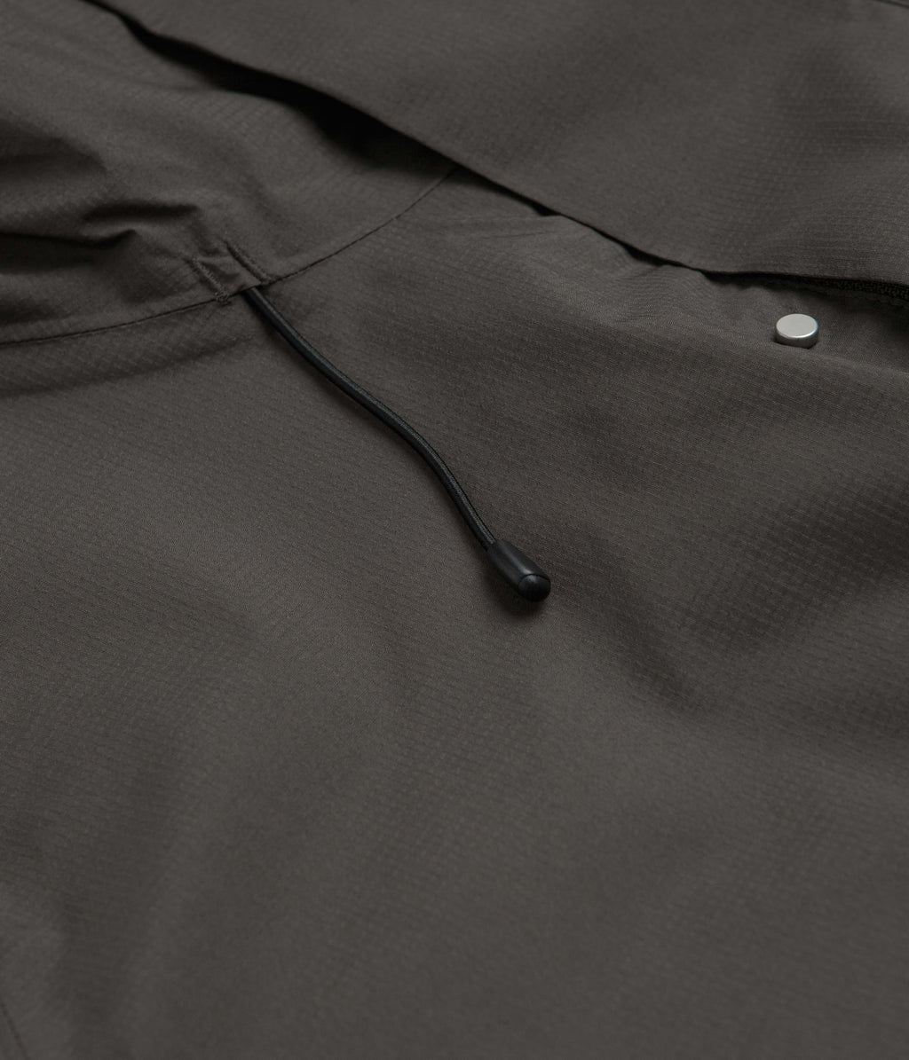 Norse Projects Fyn Gore-Tex Insulated Jacket - Olive Night
