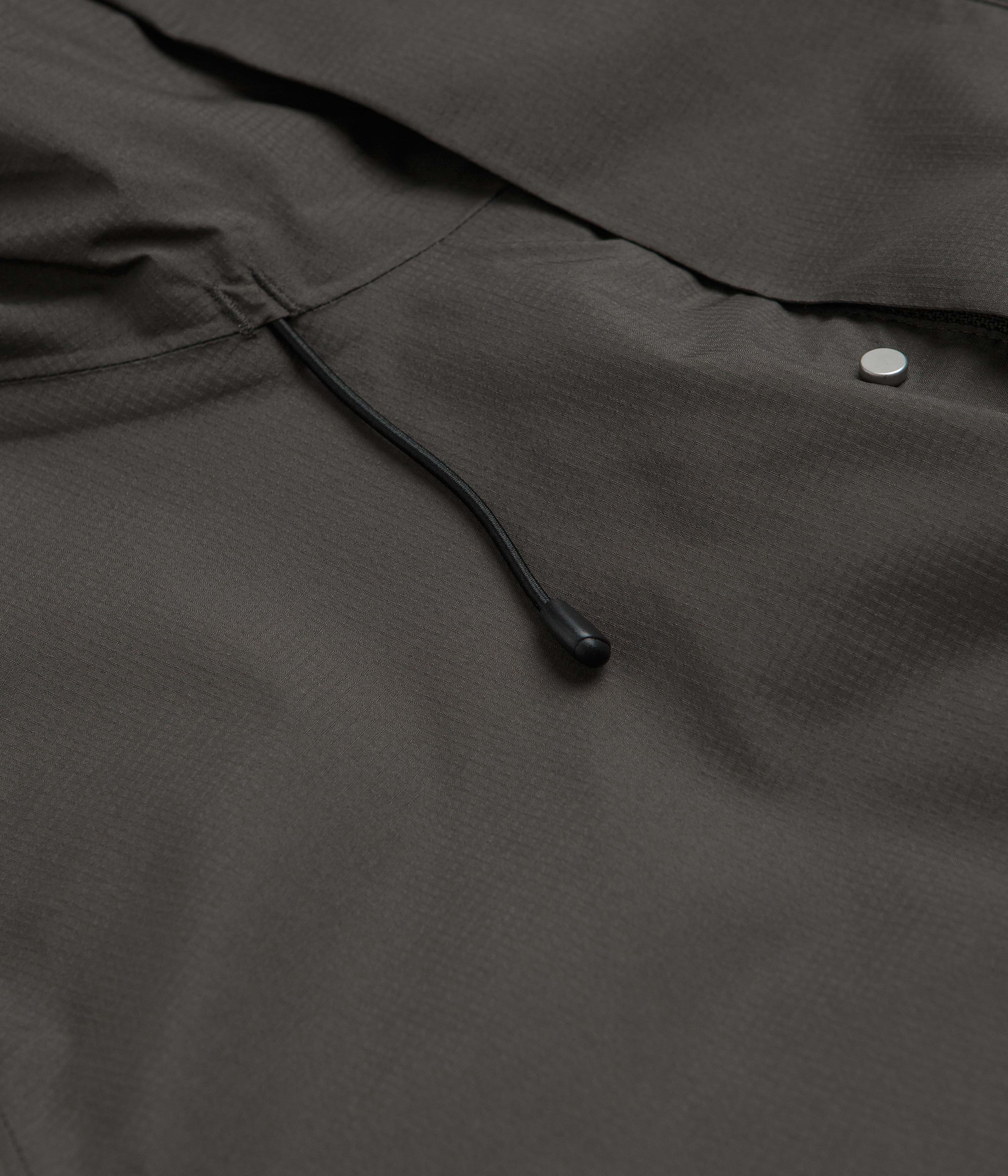 Norse Projects Fyn Gore-Tex Insulated Jacket - Olive Night