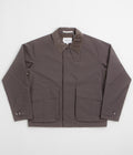 Norse Projects Gribskov Windstopper Jacket - Shale