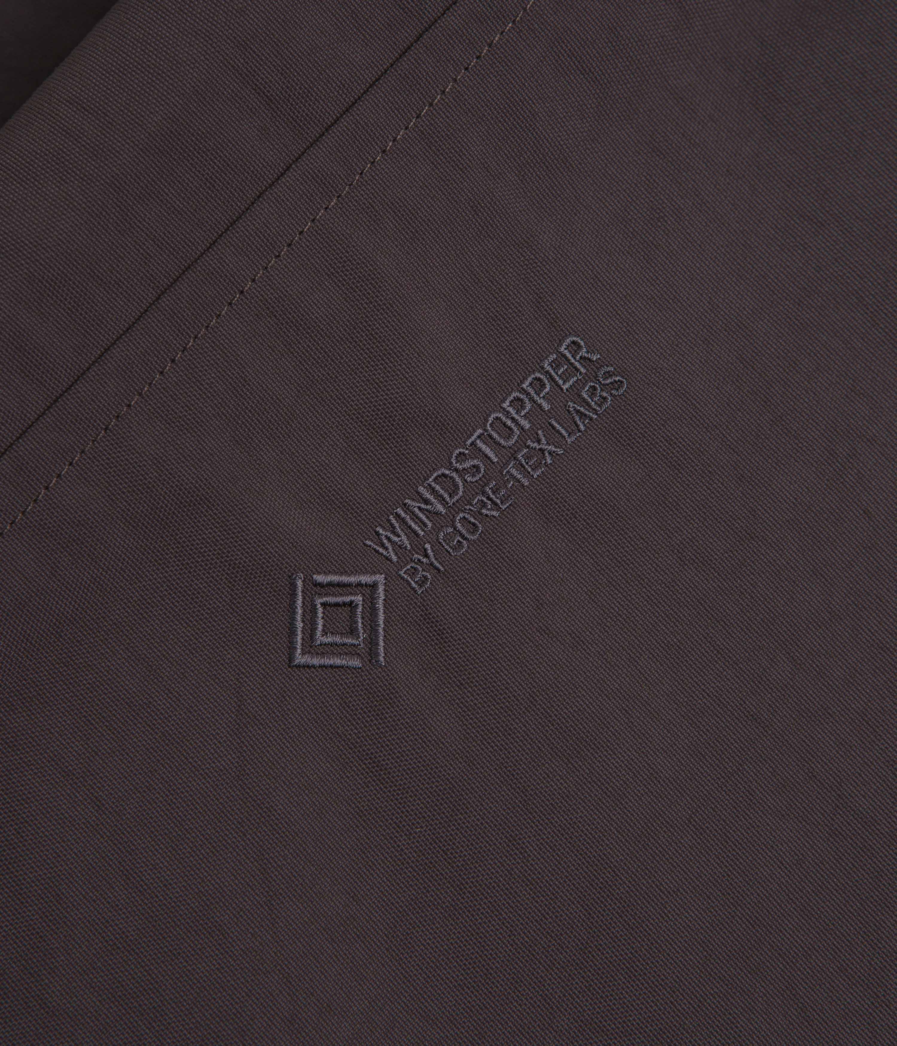 Norse Projects Gribskov Windstopper Jacket - Shale