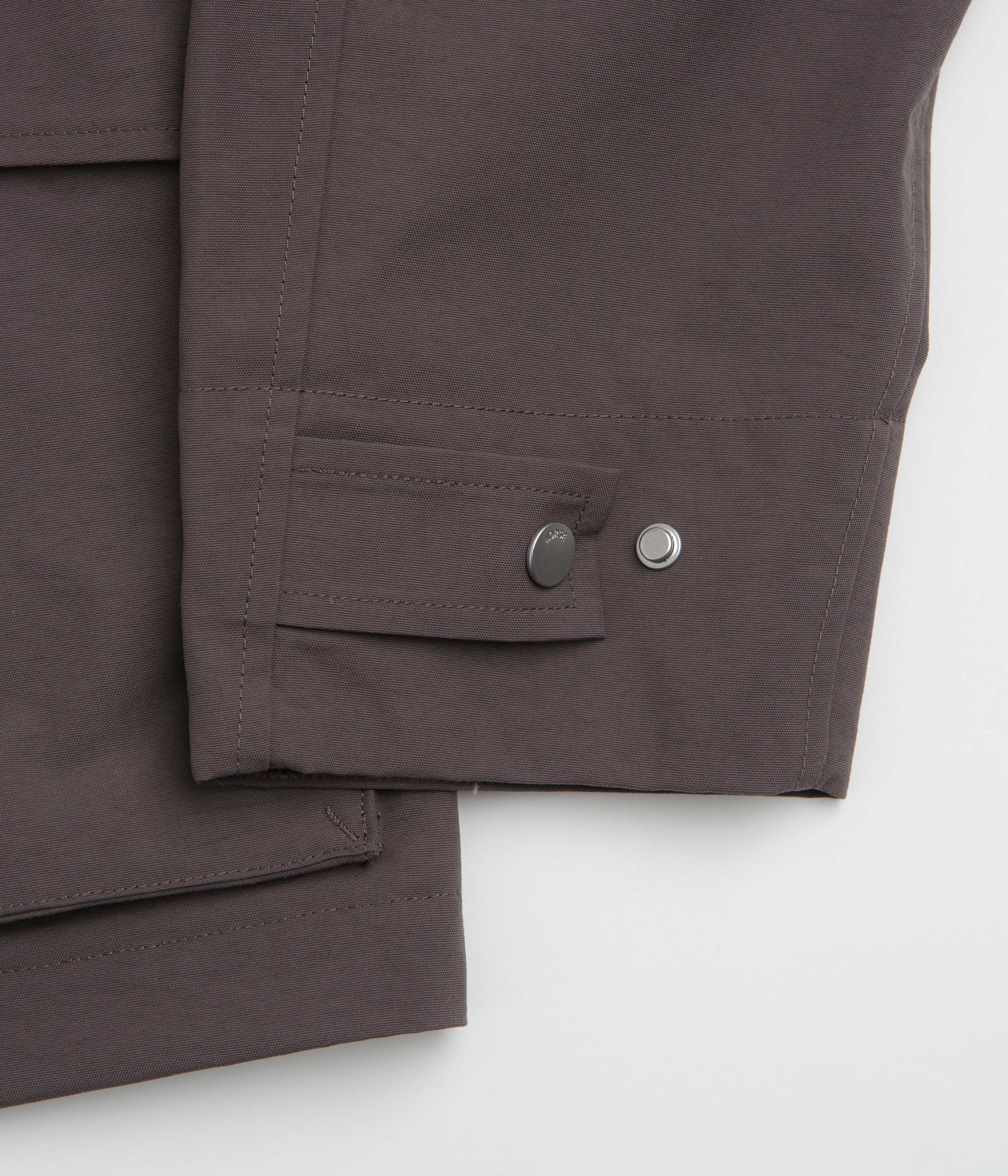 Norse Projects Gribskov Windstopper Jacket - Shale