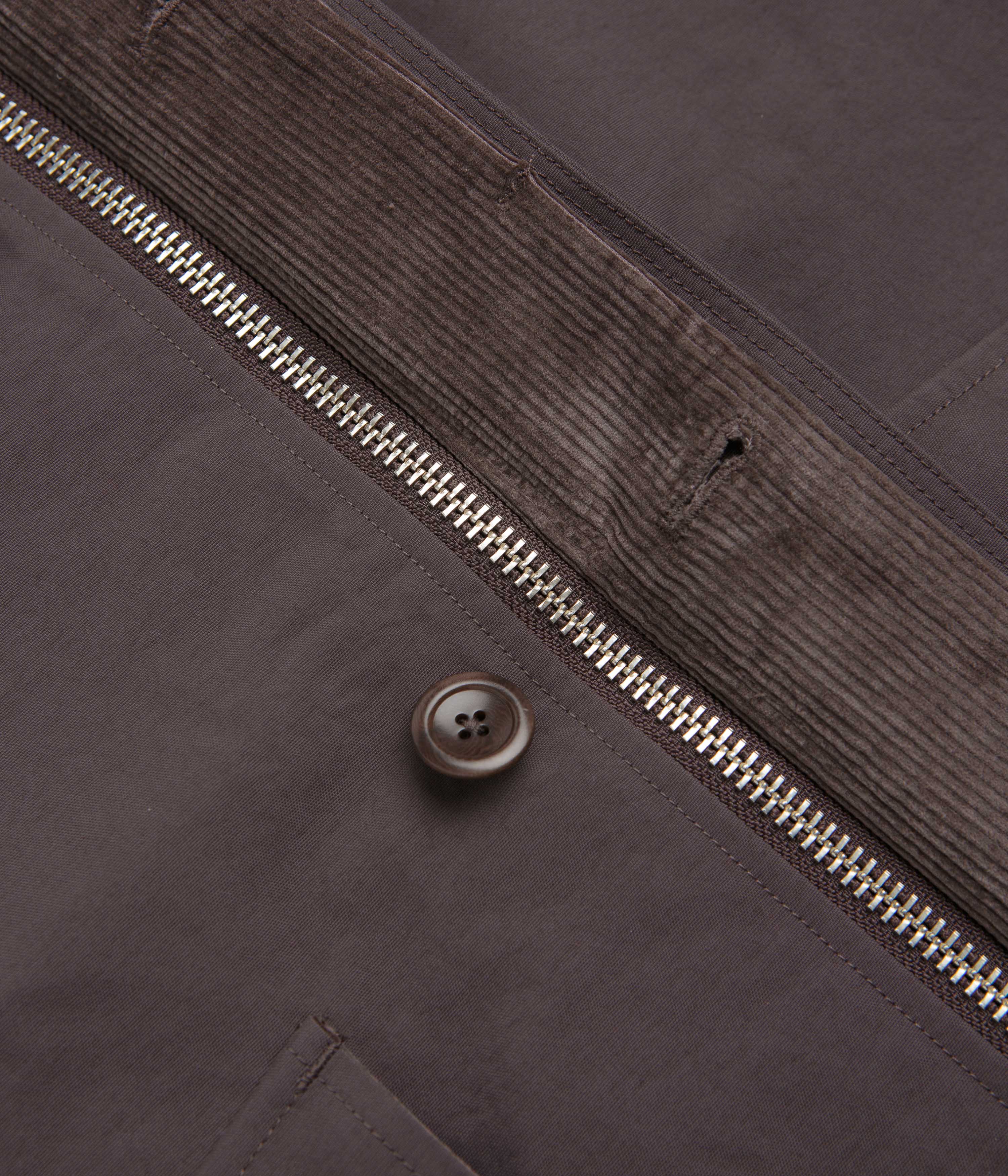 Norse Projects Gribskov Windstopper Jacket - Shale