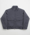 Norse Projects Kastrup Gore-Tex Bomber Jacket - Graphite