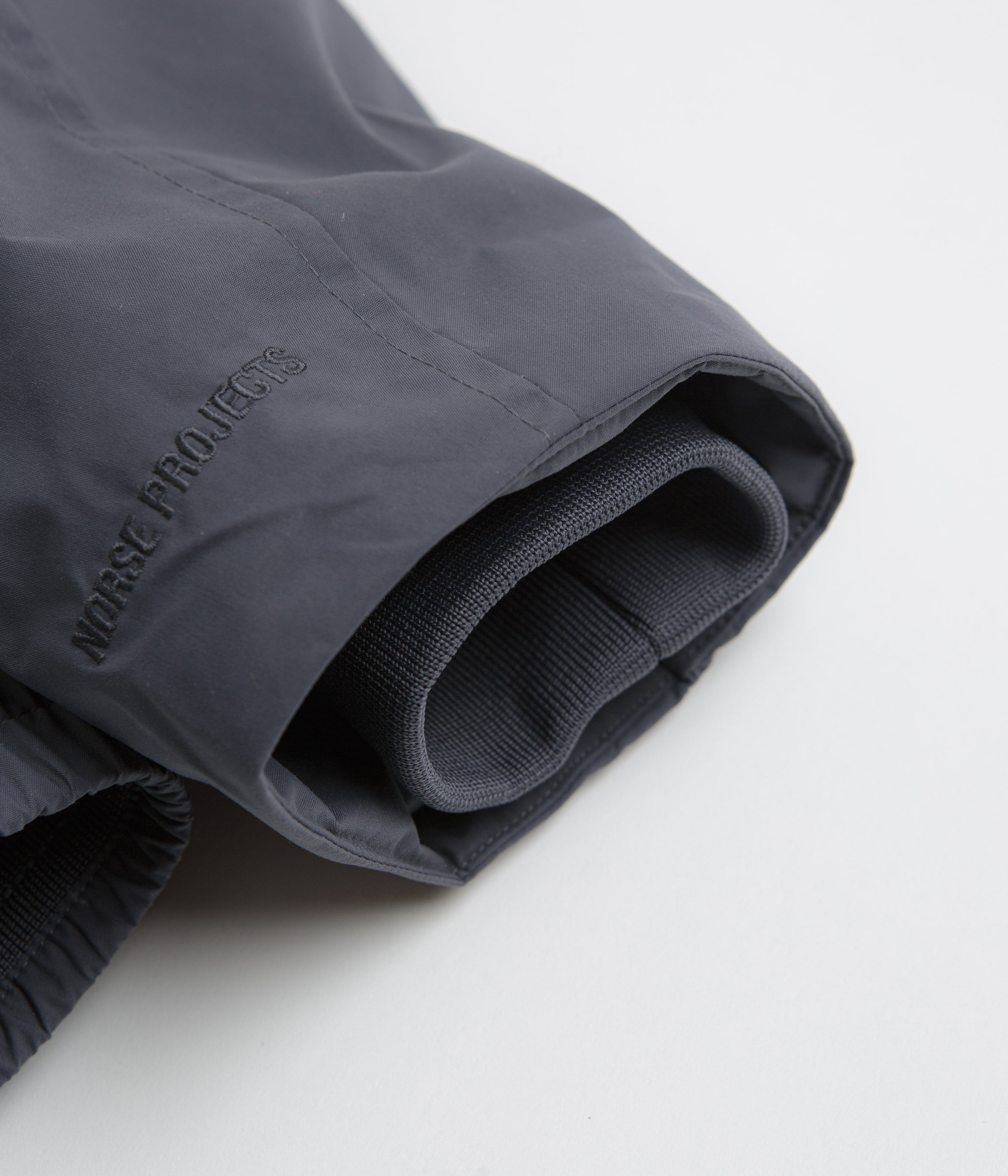 Norse Projects Kastrup Gore-Tex Bomber Jacket - Graphite