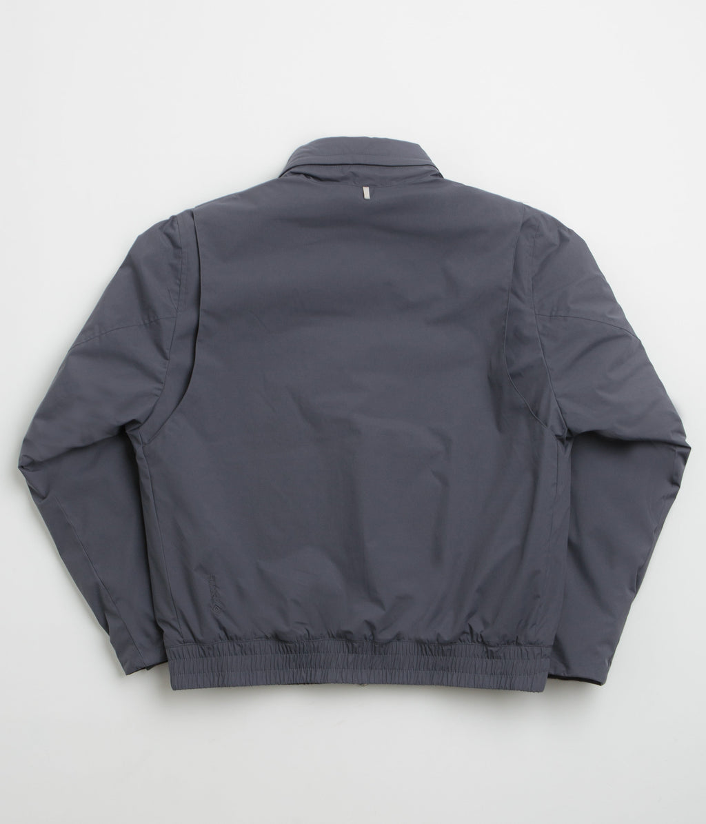 Norse Projects Kastrup Gore-Tex Bomber Jacket - Graphite