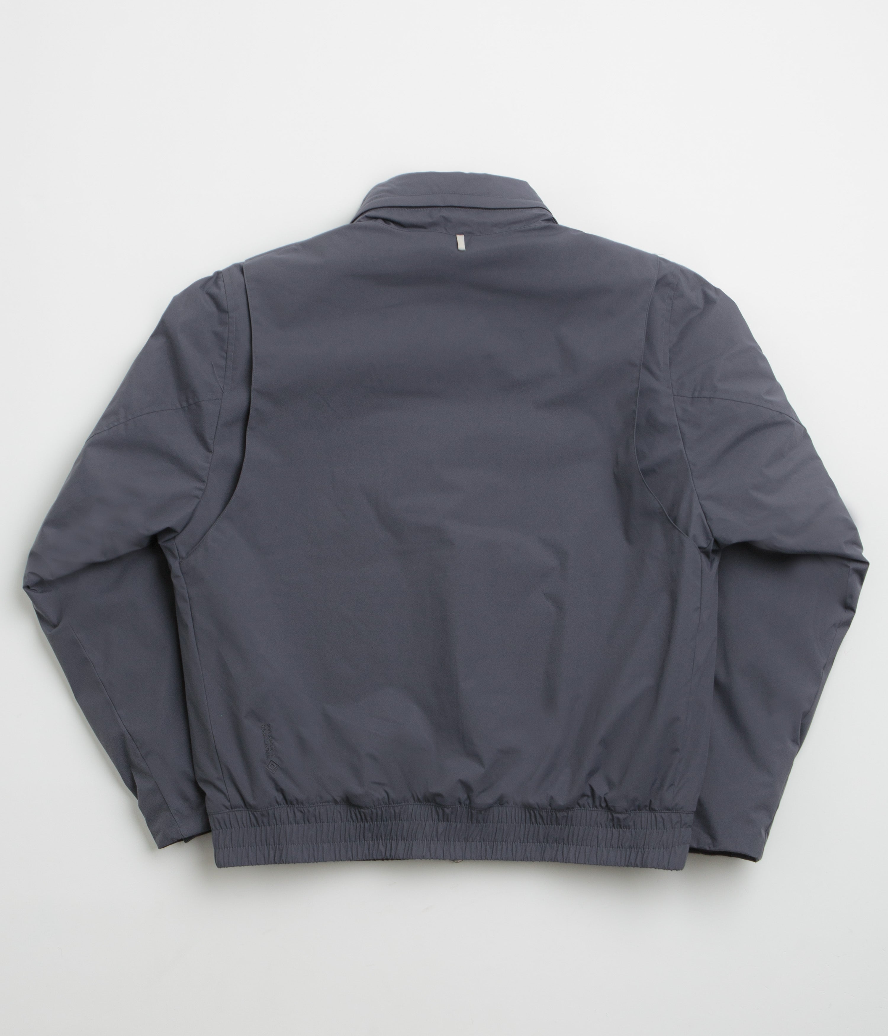 Norse Projects Kastrup Gore-Tex Bomber Jacket - Graphite