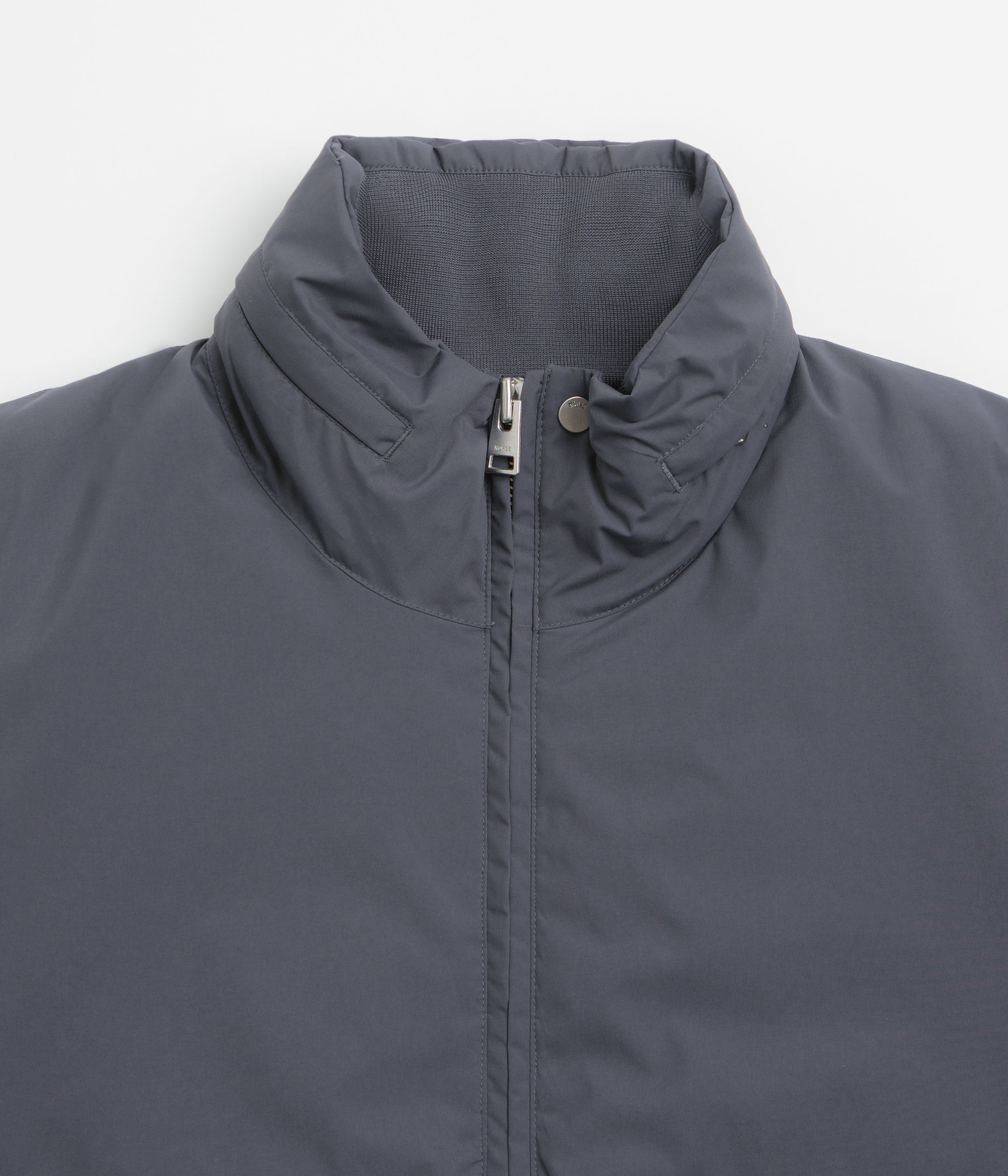 Norse Projects Kastrup Gore-Tex Bomber Jacket - Graphite