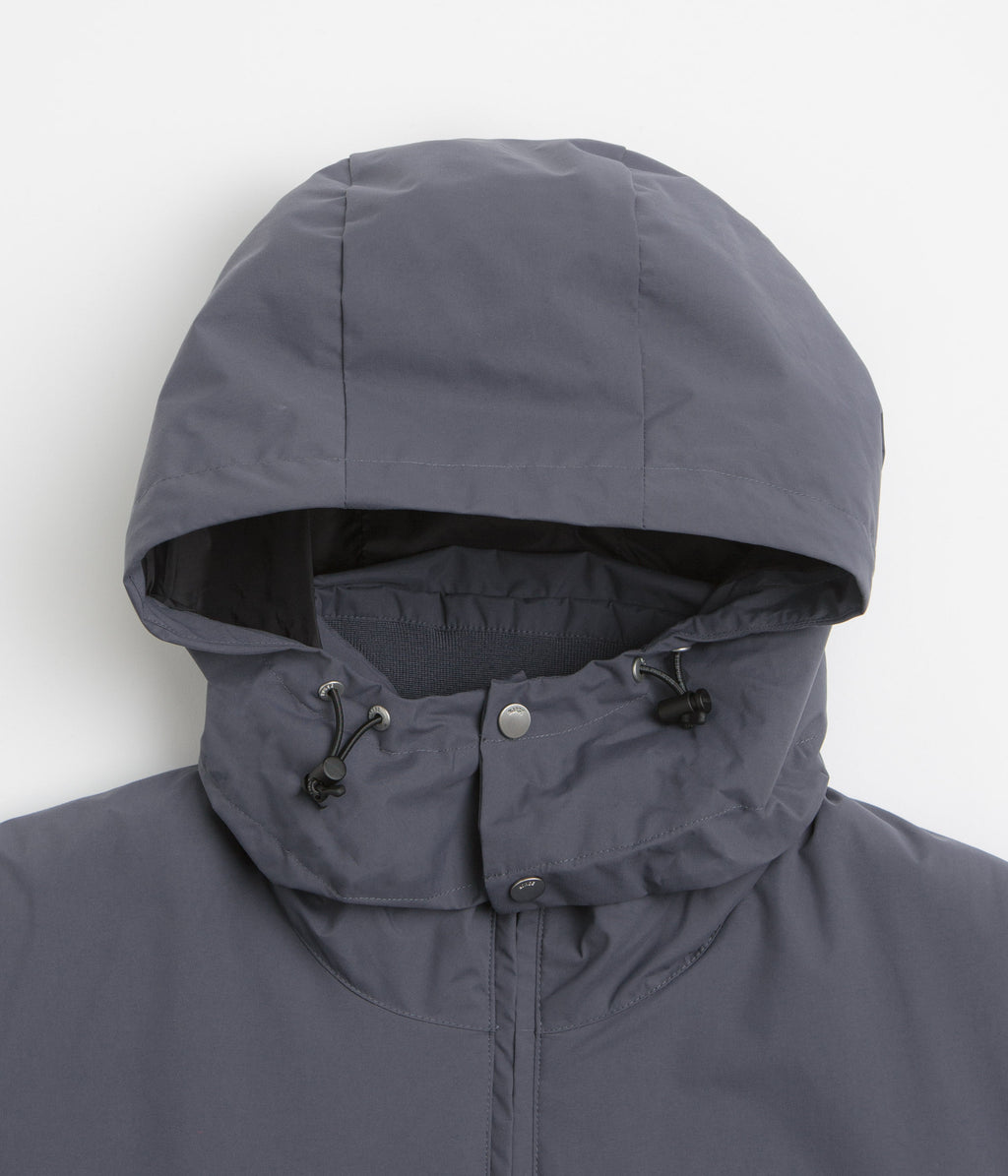 Norse Projects Kastrup Gore-Tex Bomber Jacket - Graphite
