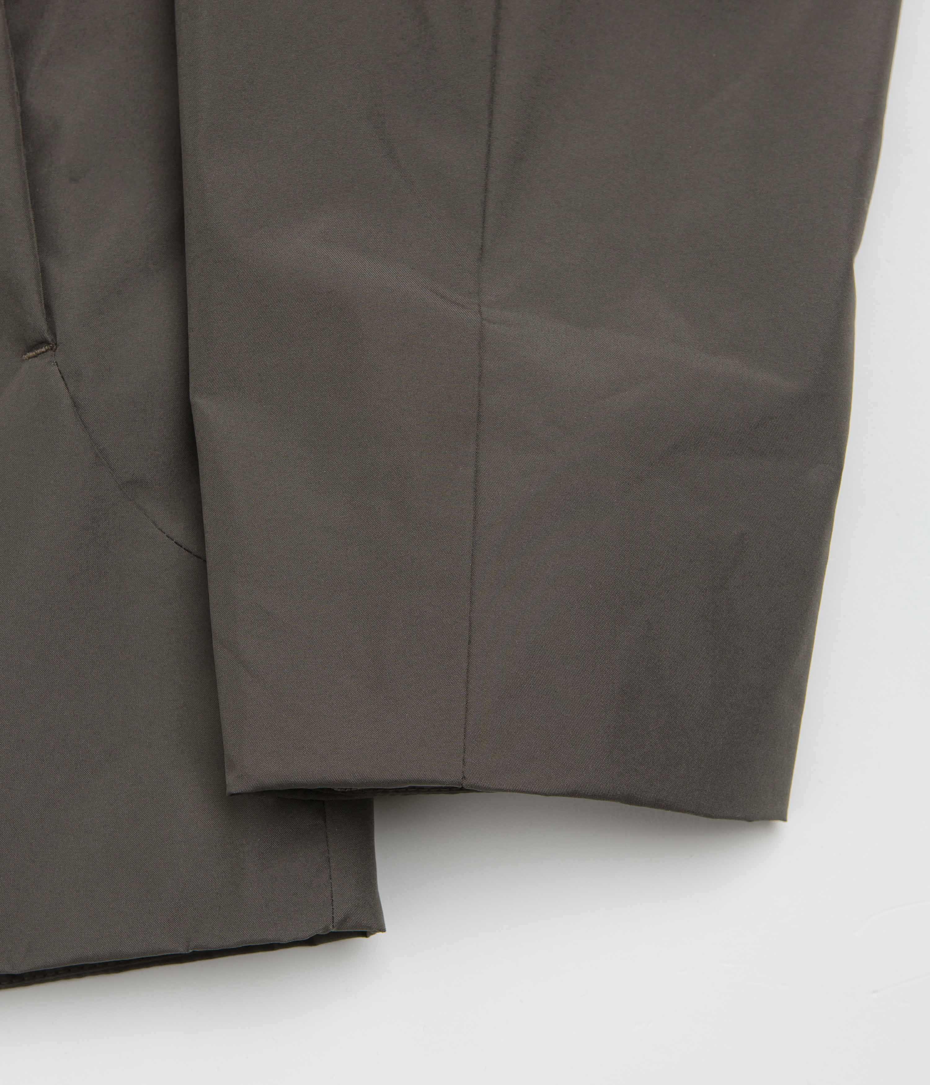 Norse Projects Ryan Gore-Tex Infinium Jacket - Heathland Brown