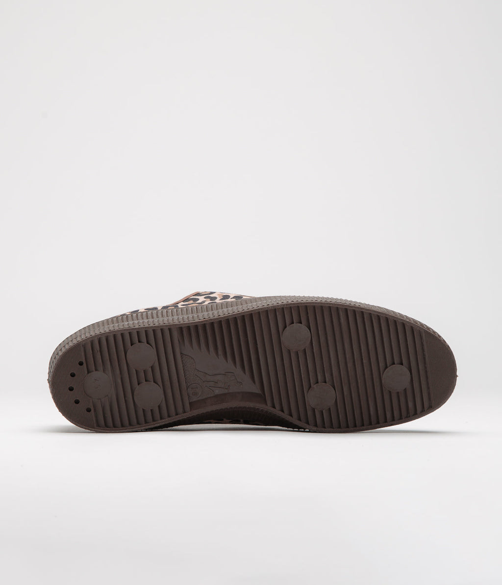 Novesta Star Master Shoes - Leopard / Potting