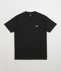 Obey Visual Studios T-Shirt - Black