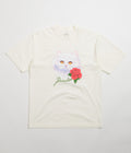 Paradise NYC Purradise T-Shirt - Off White