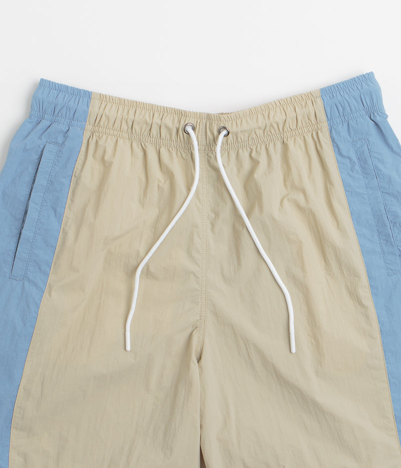 Parlez Copa Shorts - Azure