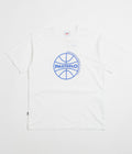Pasteelo Team T-Shirt - White