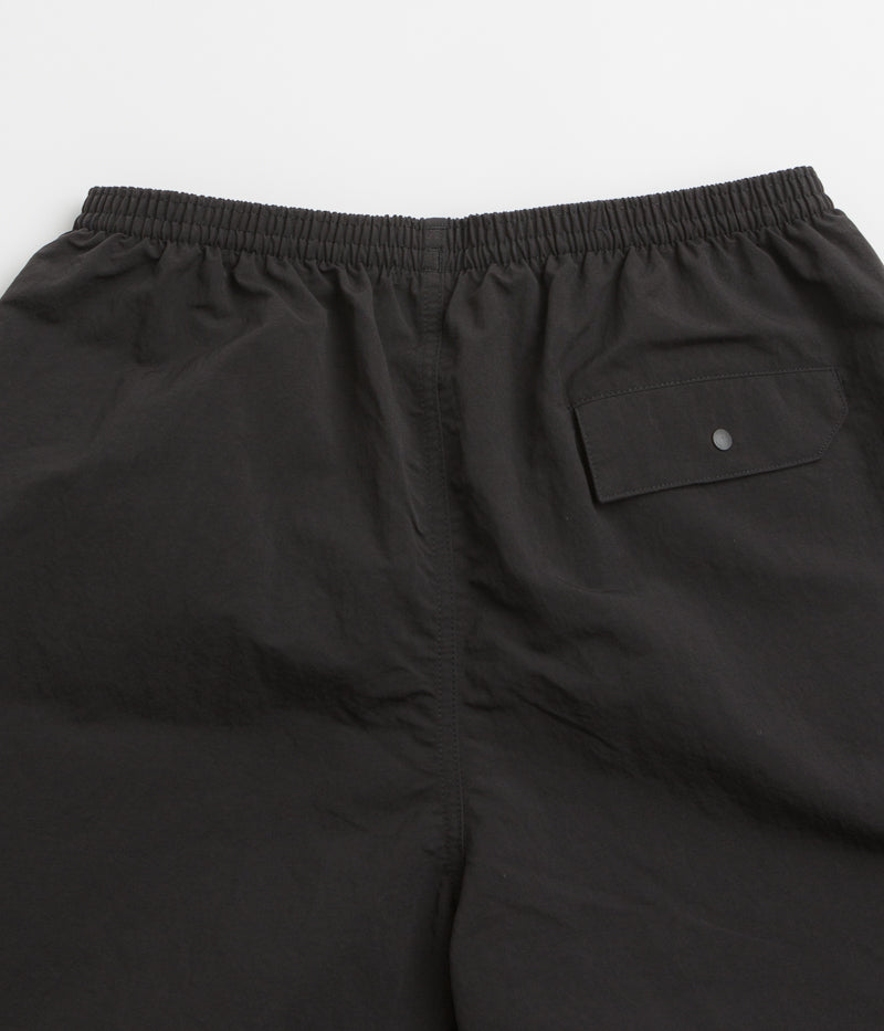 Patagonia Baggies 5" Shorts - Black / Black