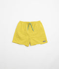 Patagonia Baggies 5" Shorts - Bundle Green