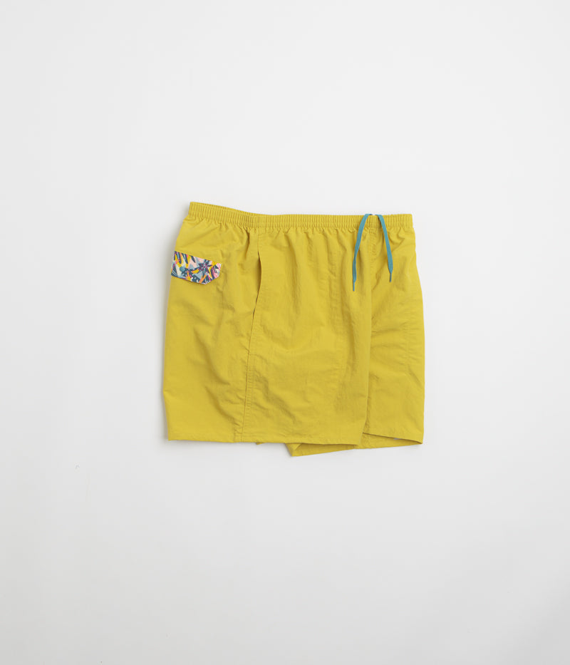 Patagonia Baggies 5" Shorts - Bundle Green