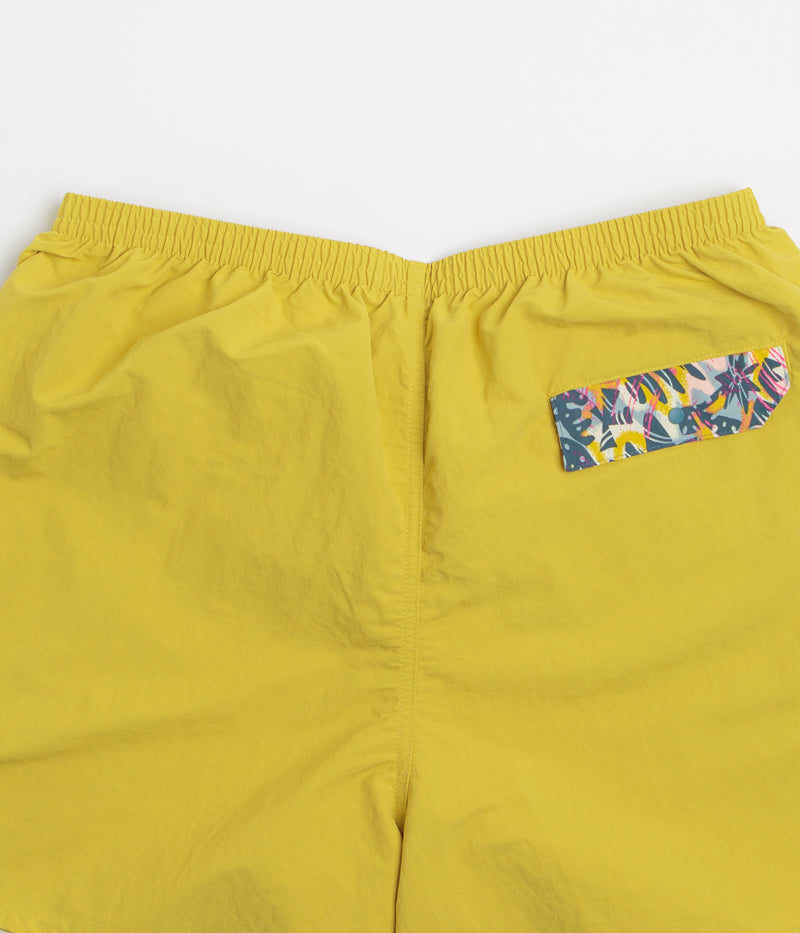 Patagonia Baggies 5" Shorts - Bundle Green