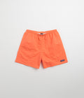 Patagonia Baggies 5" Shorts - Orange Peel