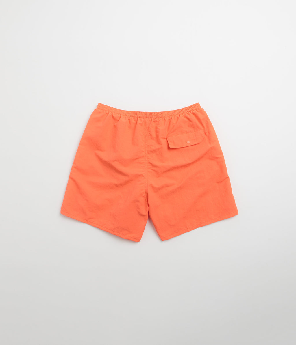 Patagonia Baggies 5" Shorts - Orange Peel