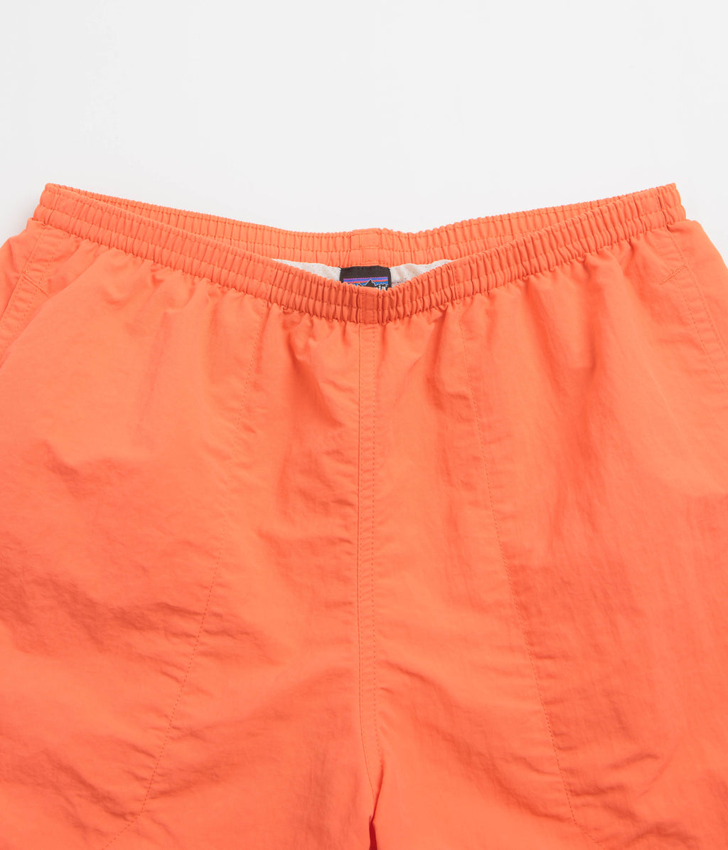 Patagonia Baggies 5" Shorts - Orange Peel