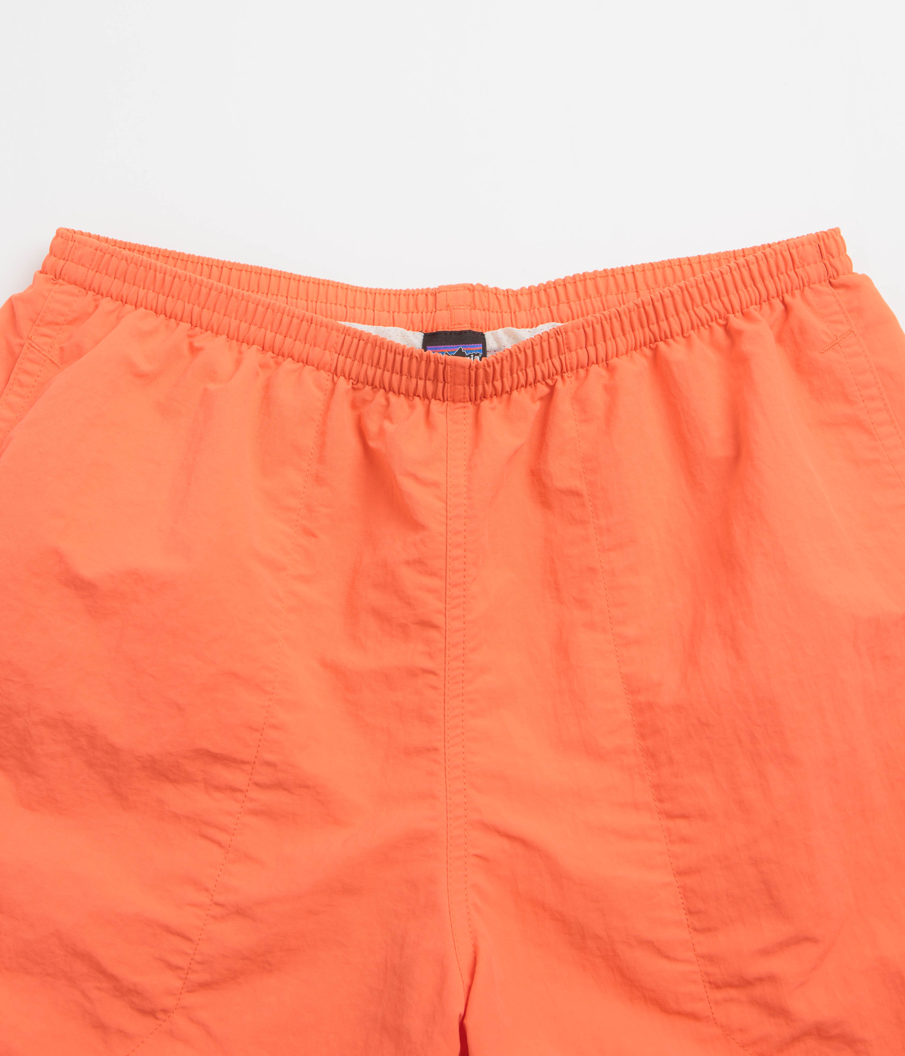 Patagonia Baggies 5" Shorts - Orange Peel