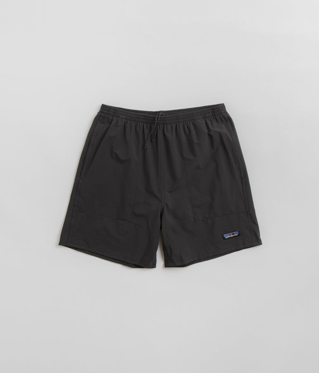 Patagonia Baggies Lights 6.5" Shorts - Ink Black