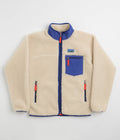 Patagonia Classic Retro-X Jacket - Dark Natural