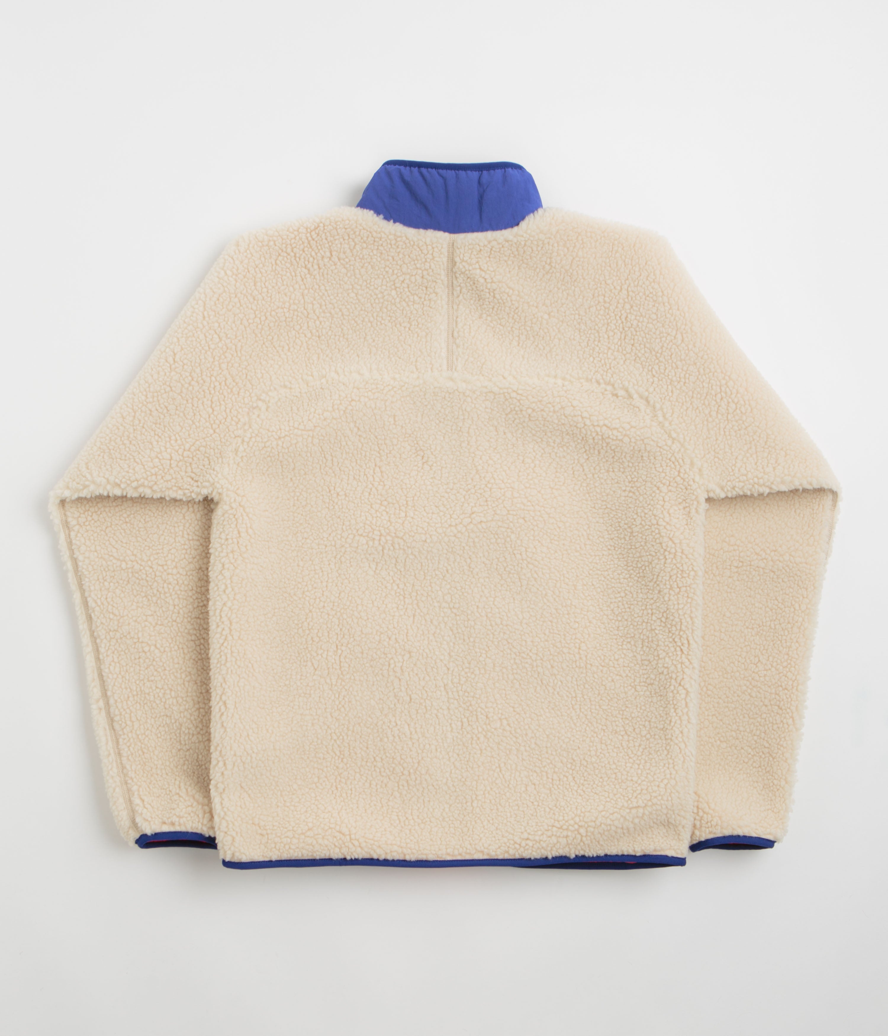 Patagonia Classic Retro-X Jacket - Dark Natural