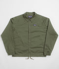 Patagonia Lightweight All-Wear Unlined Jacket - Basin Green