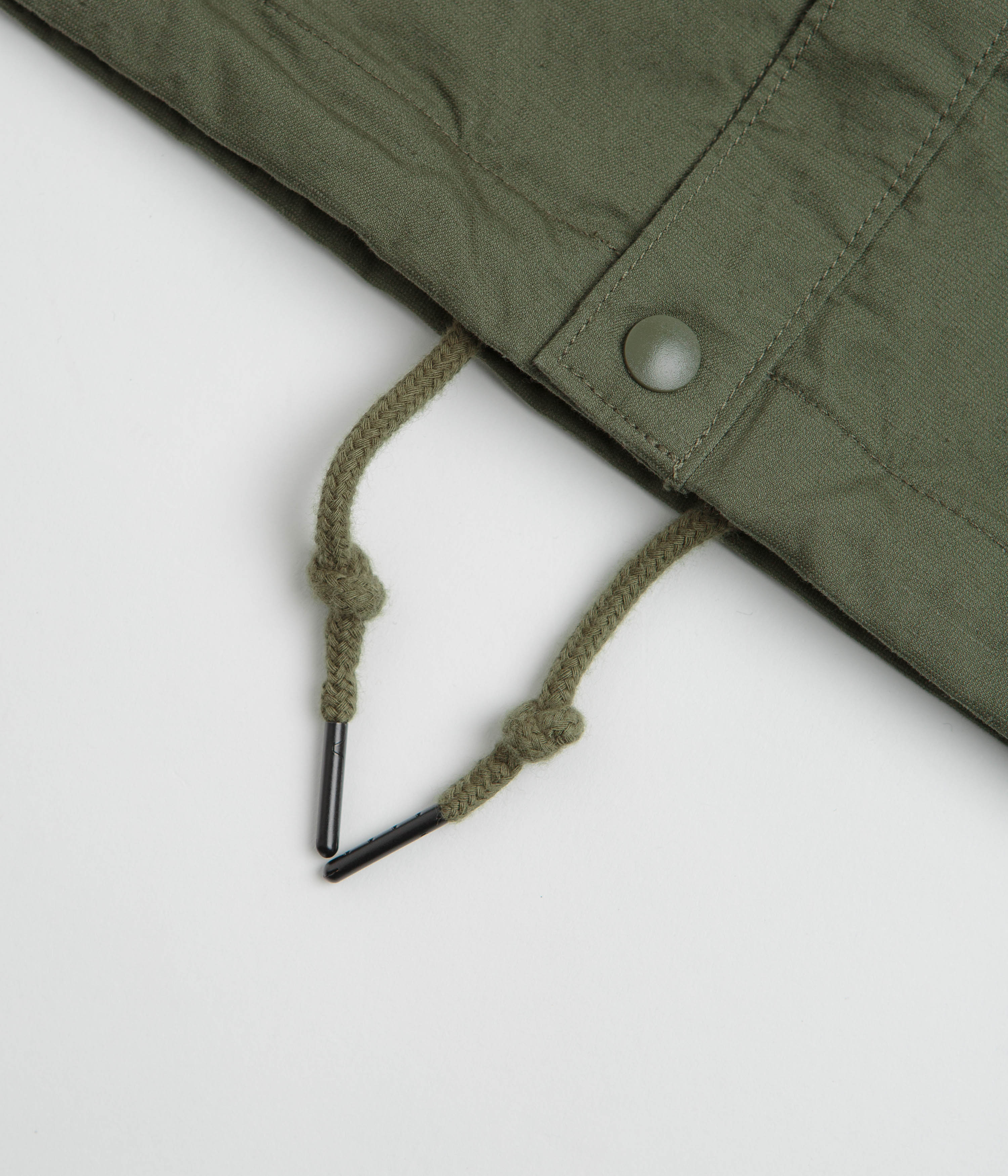 Patagonia Lightweight All-Wear Unlined Jacket - Basin Green