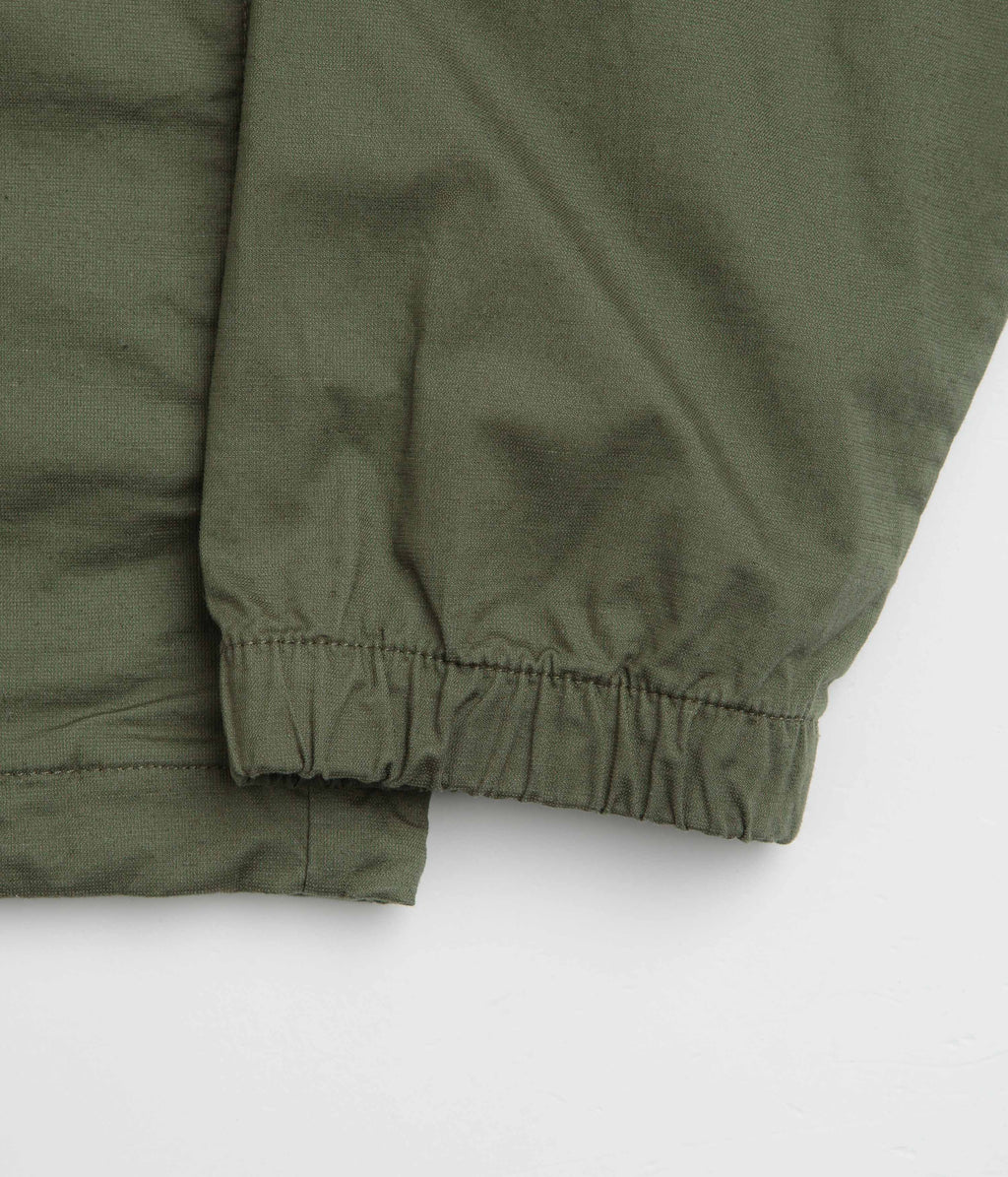 Patagonia Lightweight All-Wear Unlined Jacket - Basin Green
