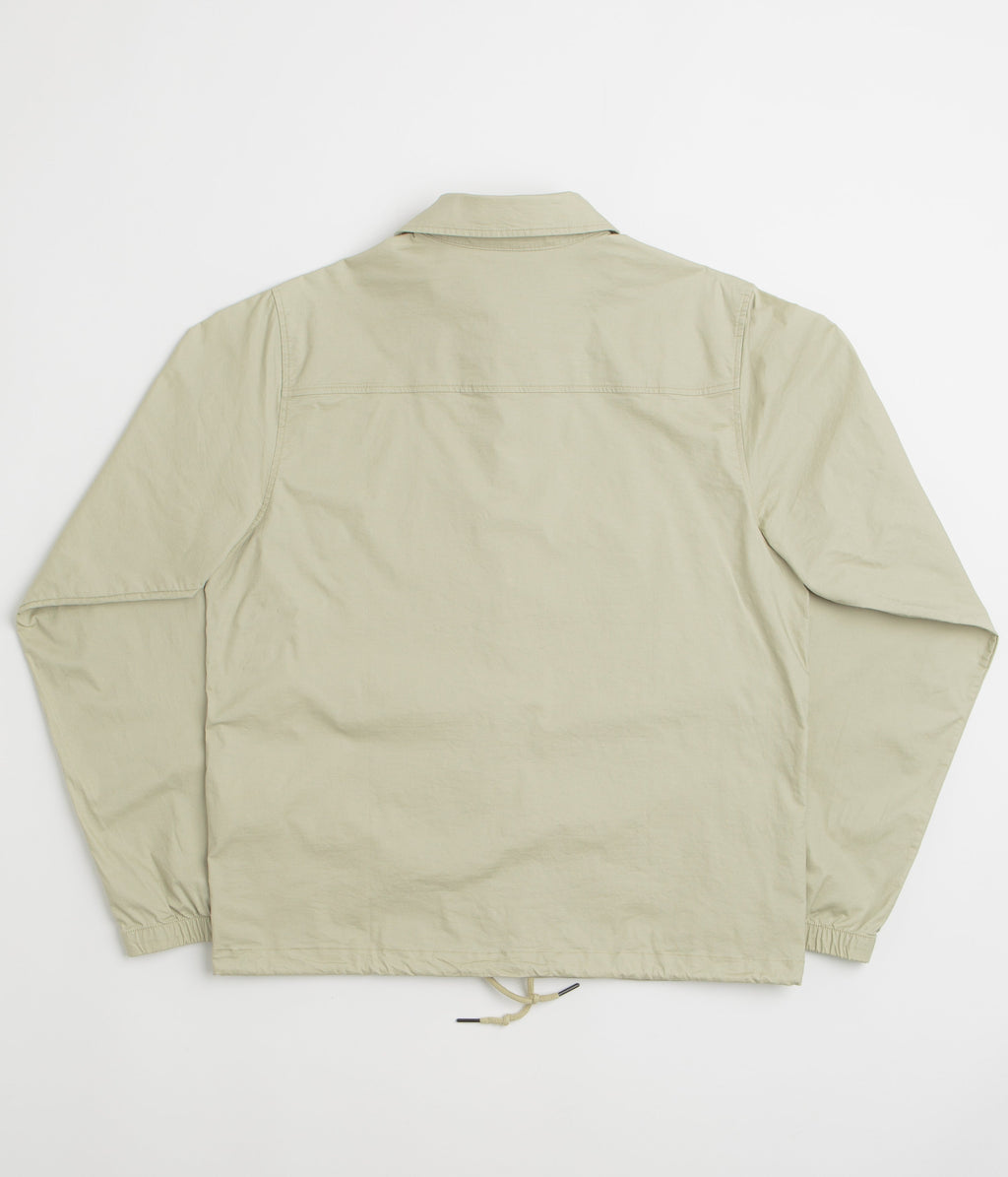 Patagonia Lightweight All-Wear Unlined Jacket - Weathered Stone