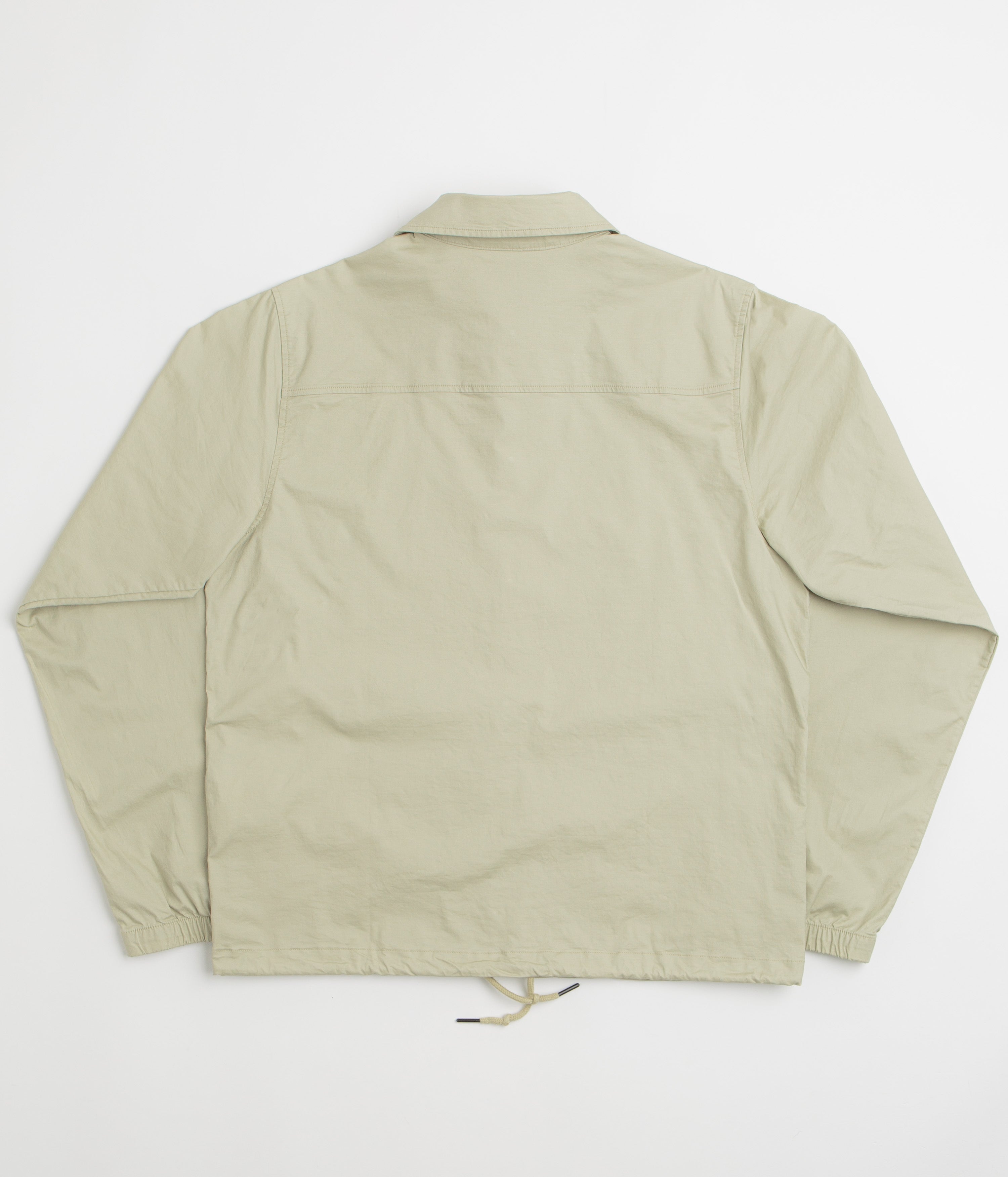 Patagonia Lightweight All-Wear Unlined Jacket - Weathered Stone