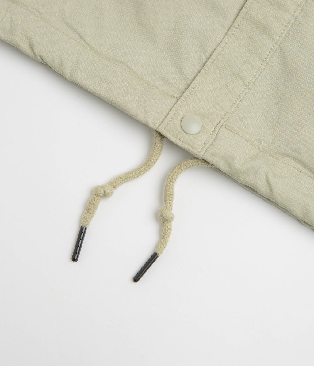 Patagonia Lightweight All-Wear Unlined Jacket - Weathered Stone