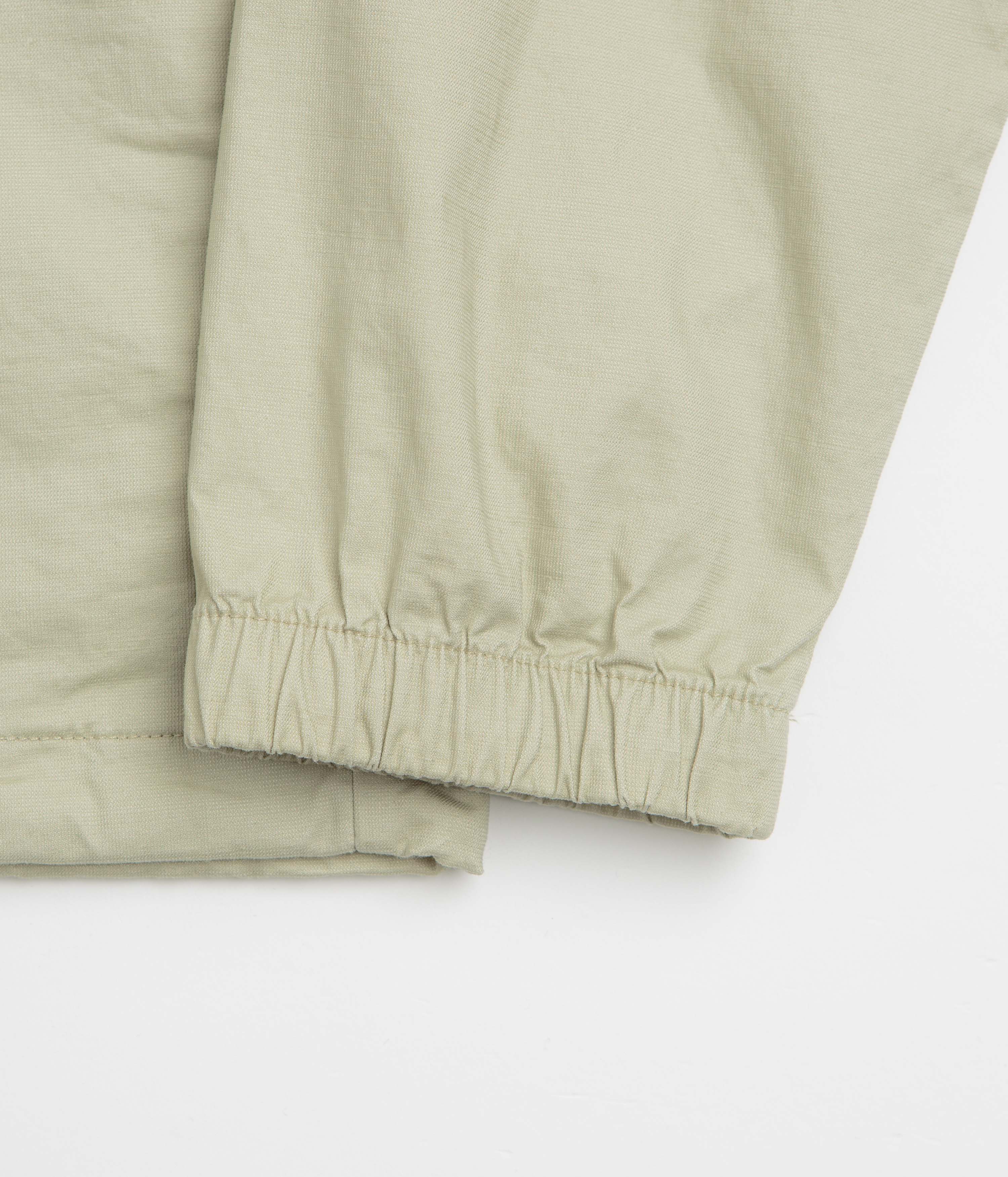 Patagonia Lightweight All-Wear Unlined Jacket - Weathered Stone
