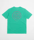 Patagonia Multi-Pitch T-Shirt - Aqua Stone