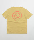Patagonia Multi-Pitch T-Shirt - Limestone Yellow