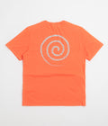 Patagonia Multi-Pitch T-Shirt - Orange Peel