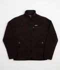 Patagonia Retro Pile Fleece - Black